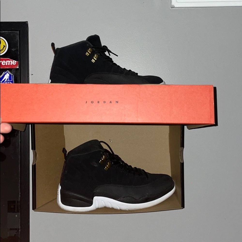 Jordan 12